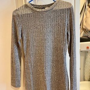 H&M Sweater Dress